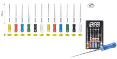 VERIFIER MAILLEFER 25MM.35