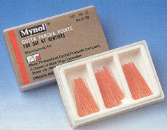 CONI G.P. MYNOL 30