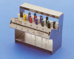 IMS ENDOBOX 1275 CON MISURATORE X24 - Dental Trey