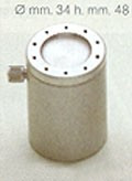 MISURATORE CANALARE ASA AL2745-1A