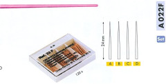 CONI G.P.MAILL.22F ROSA A-D ASSX120