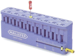 MISURATORE MAILLEFER MINIEN.BLOC327