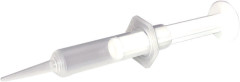 SIRINGHE x ELASTOMERI HS 5CC X50