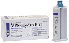 VPS HYDRO BITE HS  2 x 50 ML - Dental Trey