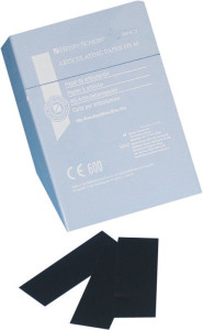 CARTA ARTIC. HS BLU 40 um DISP.X600