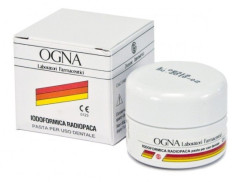 PASTA IODOFORMICA RADIOP. OGNA 15GR - Dental Trey