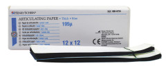 CARTA ARTIC. HS BLU 95um x 12 LIBR.