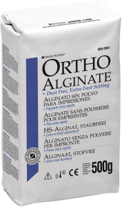 ORTHO ALGINATO HS X-FAST 12x500G