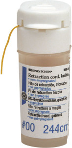 FILO RETRACTION CORD HS MIS.00