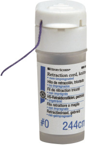 FILO RETRACTION CORD HS MIS.0
