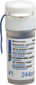 FILO RETRACTION CORD HS MIS.1