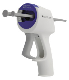DISPENSER DSA HS xCARTUCCE 1:1/2:1