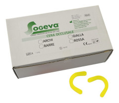 CERA GIALLA ARCHI SOGEVA 100 PZ