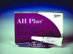 AH PLUS KIT PASTA A+B X4ML.