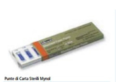 CONI CA STERILI MYNOL ASS.     X200