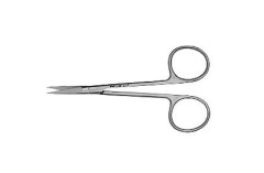 H.F. FORBICI S 17       DRITTE IRIS - Dental Trey