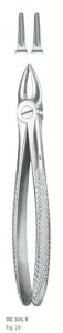 AESC. PINZA ESTRAZIONE DG 305
