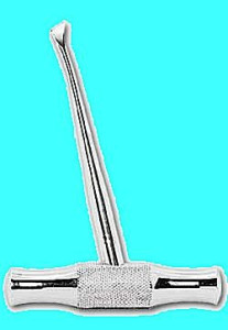 ASA LEVA 0202-320 INOX