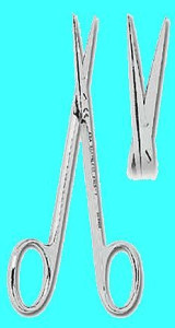 ASA FORBICI 0305-1 IRIS DRITTE