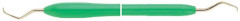 LM MAX CURETTE GRACEY 207-208X VERDE