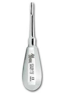 ASA LEVA 0242-2 INOX