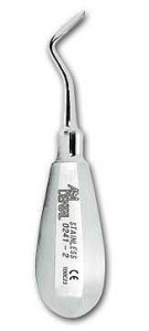 ASA LEVA 0241-2 FLOHR INOX