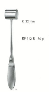 AESC. MARTELLO  DF 112