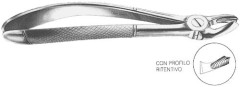 ASA PINZA ESTRAZIONE 0100-17