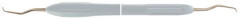 LM MAX CURETTE GRACEY MIN.201-202MX GRIGIO
