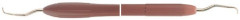 LM CURETTE GRACEY 245-246 MARRONE