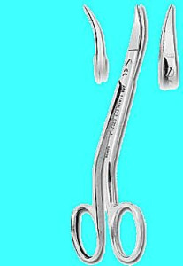 ASA FORBICI 0302-1 NEUMANN