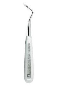 ASA LEVA 0291-3 HEIDBRINK INOX