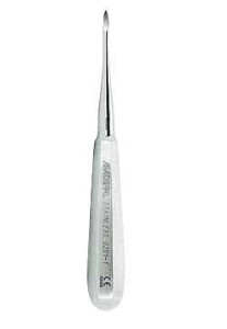 ASA LEVA 0291-1 HEIDBRINK INOX