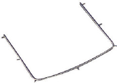TELAIO GRANDE DIGA HS ACCIAIO INOX