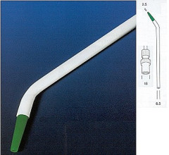 CANNULA ROEKO CHIR.PLAST.462025 SURGITIP X20 - Dental Trey
