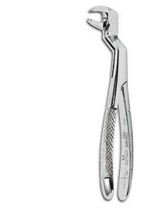 ASA PINZA ESTRAZIONE 0100-22L