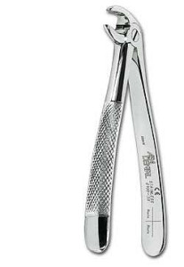 ASA PINZA ESTRAZIONE 0100-33