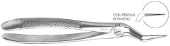 ASA PINZA ESTRAZIONE 0100-151 1/2