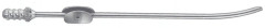 CANNULA AESC. INOX GF 917