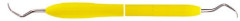 LM CURETTE MC-CALL 222-223 GIALLO