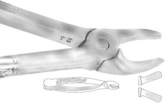 H.F. PINZA ESTRAZIONE F 39