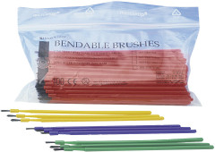 BENDABLE BRUSH PENNELLI HS ROSX100