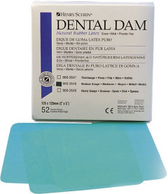 DIGA LATTICE HS BLU PESANTE 36 FOGL