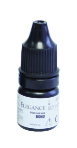 NATURAL ELEGANCE SINGLE BOND HS 5ML - Dental Trey