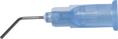 PUNTALI APPLICATORI HS BLU 22GX100