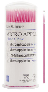 MICRO APPLICAT. LONG HS F ROSAX100