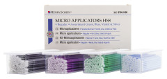 MICRO APPLICAT. HS REG.ASS.4X100