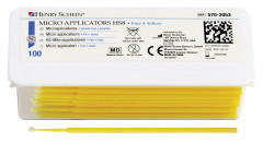 MICRO APPLICAT.HS STD F GIALLI X100