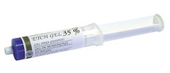 ETCH GEL 35% MAXIMA HS SIRINGA 60ML