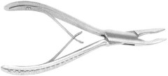 H.F. PINZA OSSIVORA RKN